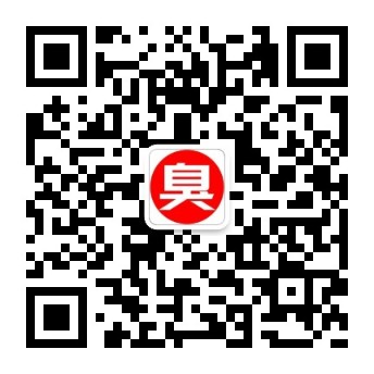 扫码关注公众号臭蛋蛋影视